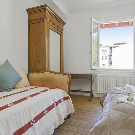 Appartement Chingudy - Welkeys Hendaye Bagian luar foto