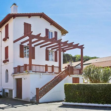 Appartement Chingudy - Welkeys Hendaye Bagian luar foto