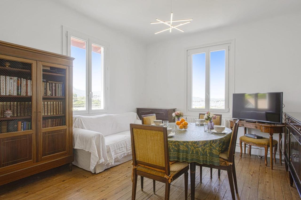 Appartement Chingudy - Welkeys Hendaye Bagian luar foto
