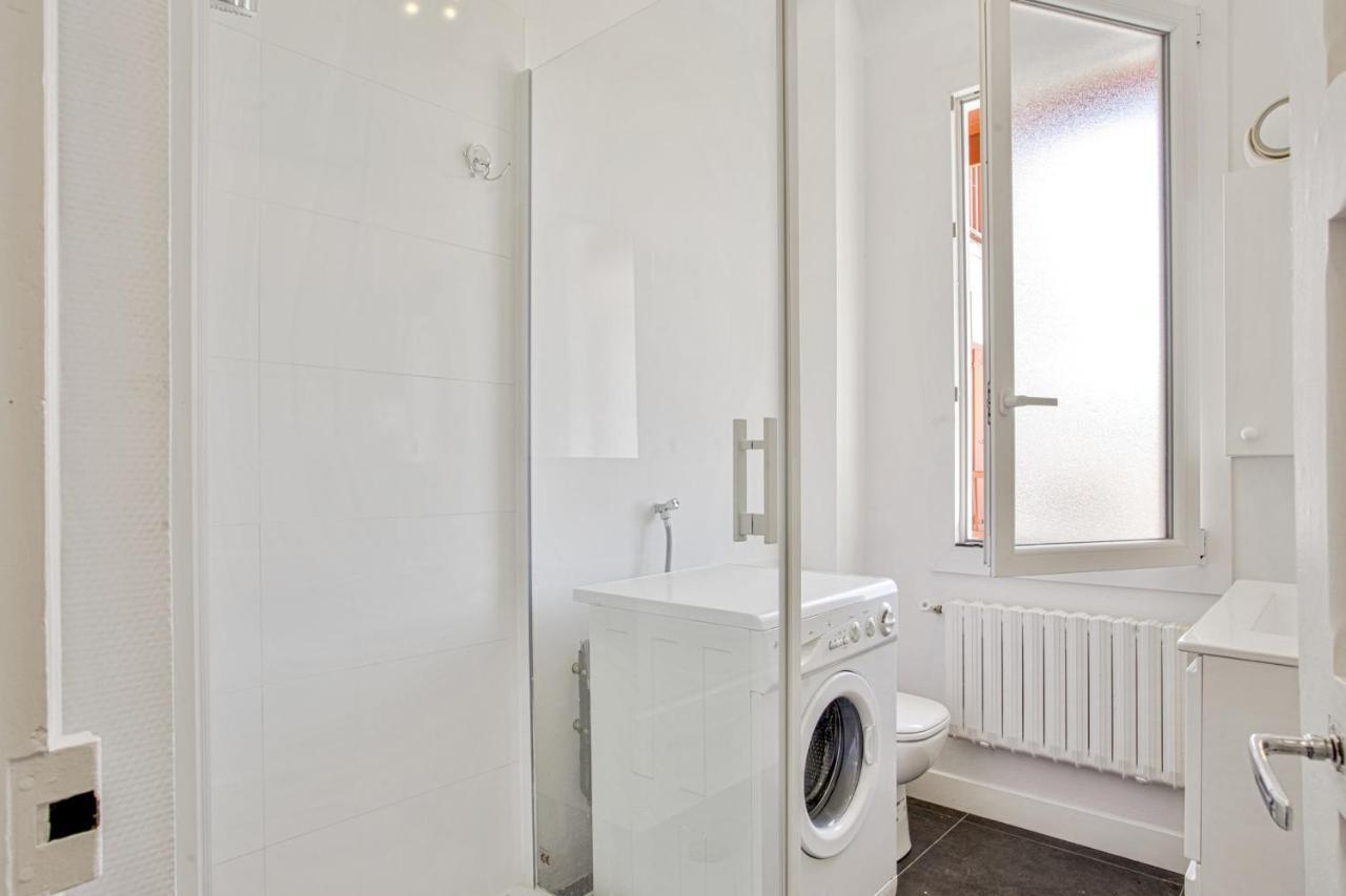 Appartement Chingudy - Welkeys Hendaye Bagian luar foto
