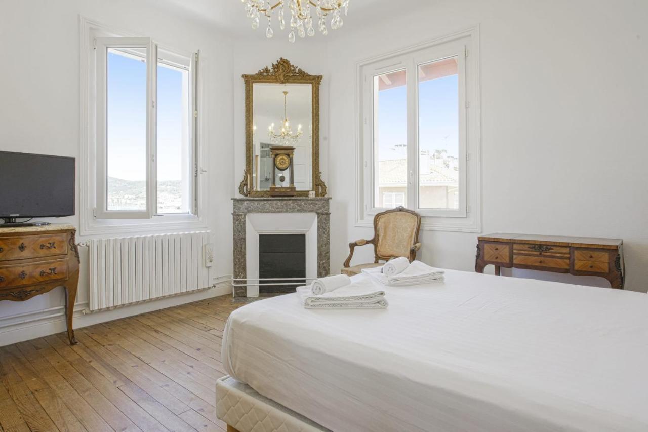 Appartement Chingudy - Welkeys Hendaye Bagian luar foto